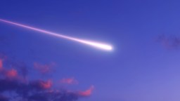 Dashcam Of New York Driver Captures Wild Video Of Meteor That Exploded Near Boston With The ‘Equivalent To 230 Tons Of TNT’