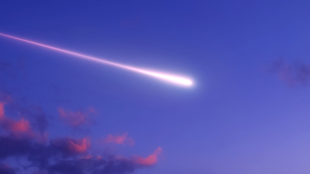 meteor