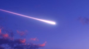 meteor