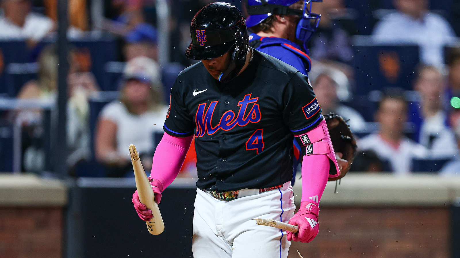 mets