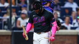 Believe It Or Not The Mets Hit A New Season-Low; Announcers Revolt, Fans Chant For Player Not Even On The Team Anymore