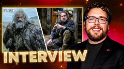 Michael Sarnoski on ‘The Death of Robin Hood’, Why Hugh Jackman Was the Only Choice, And The Enduring Legacy Of ‘Pig’ – INTERVIEW