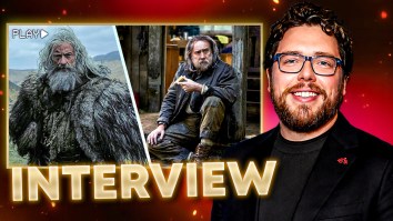 Michael Sarnoski On ‘The Death of Robin Hood’, Why Hugh Jackman Was the Only Choice, And The Enduring Legacy Of ‘Pig’ – INTERVIEW