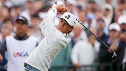 USGA Officials Bent Rules To Allow Awesome Father’s Day Moment At US Open
