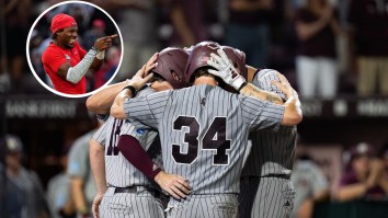 Mississippi State Baseball Applauded For Exceptional Sportsmanship Offering Contrast To Arrogant Rival