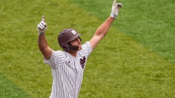 Mississippi State Hitters Not Ejected For Taunting Creating Poor Optics Of Double Standard