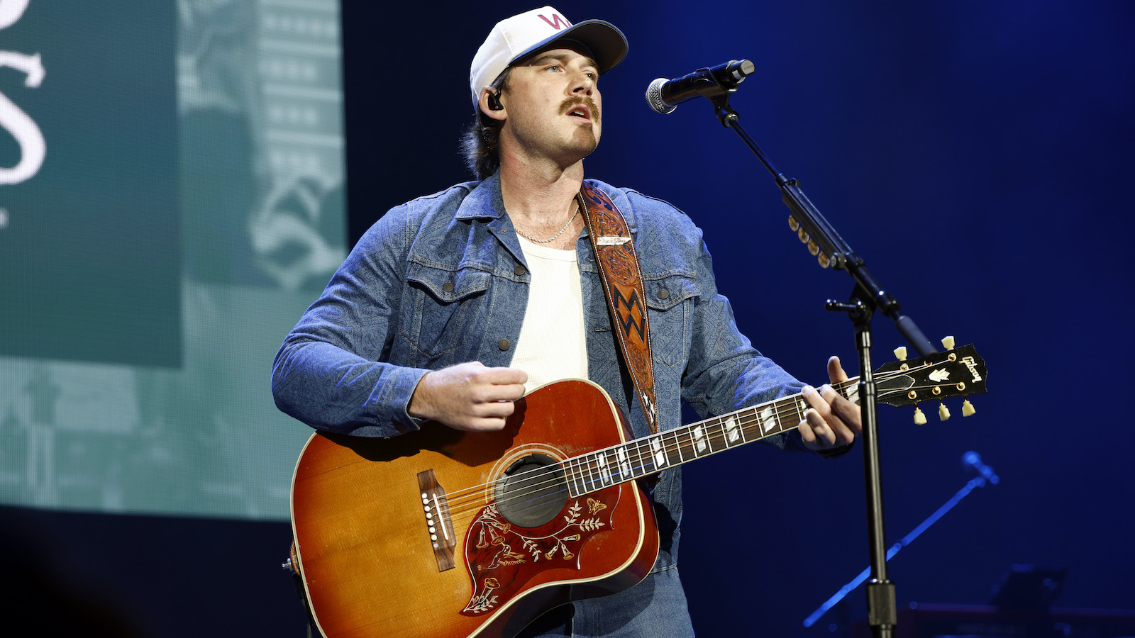 morgan wallen concert