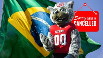 NC State Football Won’t Receive $2M Payout As Brazil Cancellation Raises Questions On Ticket Sales