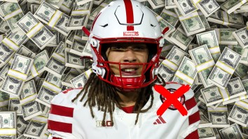 Nebraska Football Uniforms Sacrifice Tradition For Revenue Indicating Desire To Win Despite Poor Optics