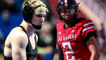 ‘Banned’ Iowa Hawkeye Rips Brendan Sorsby Ruling After Losing Eligibility Over $5 Wagers