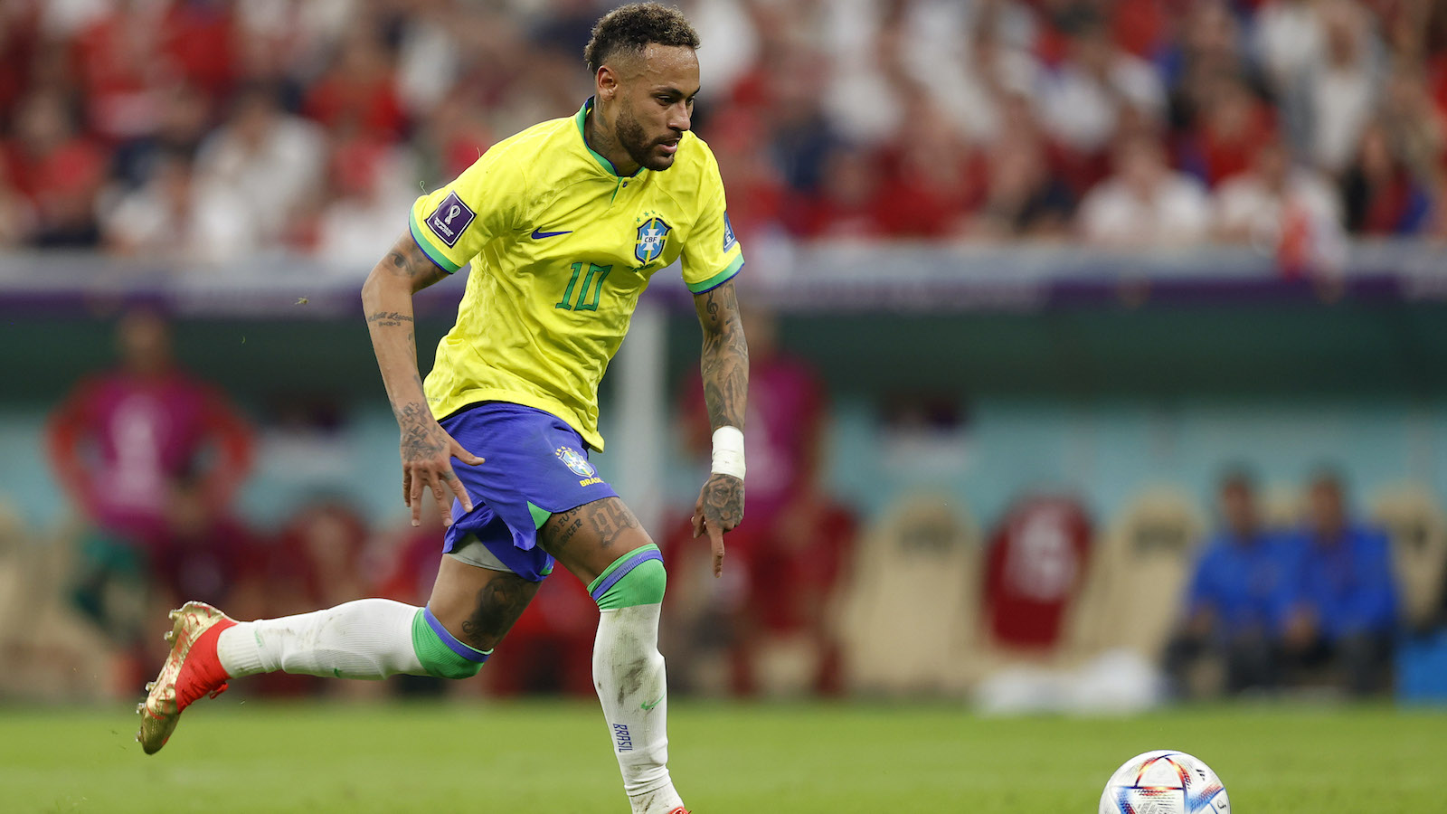neymar