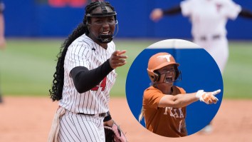 Nijaree Canady Could Not Run From Former Texas Menace Reese Atwood In Spoiled Pro Debut
