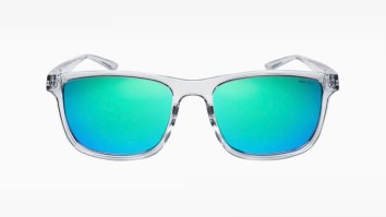These $89 Nike Vital Core Shades Will Save Your Eyes (And Your Summer Outfit)