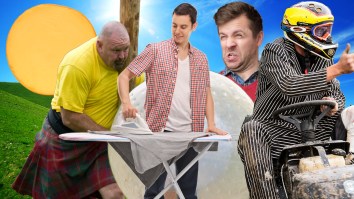 21 Of The World’s Most Obscure Sports And The History Behind Their Bizarre Origins