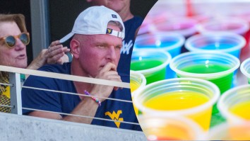 Nebraska Bar Owner Acknowledges Bad Press After Pat McAfee Jello Shot Drama