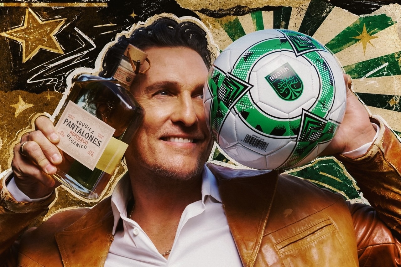 Patalones Tequila