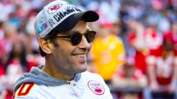 Paul Rudd Addressed His Apparent Inability To Age With Predictably Hilarious Self-Deprecation
