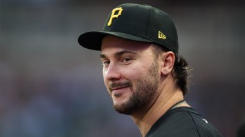 Paul Skenes Spontaneously Stopped To Watch A Little League Team Practice, Then They Noticed Him – Watch What Happened Next