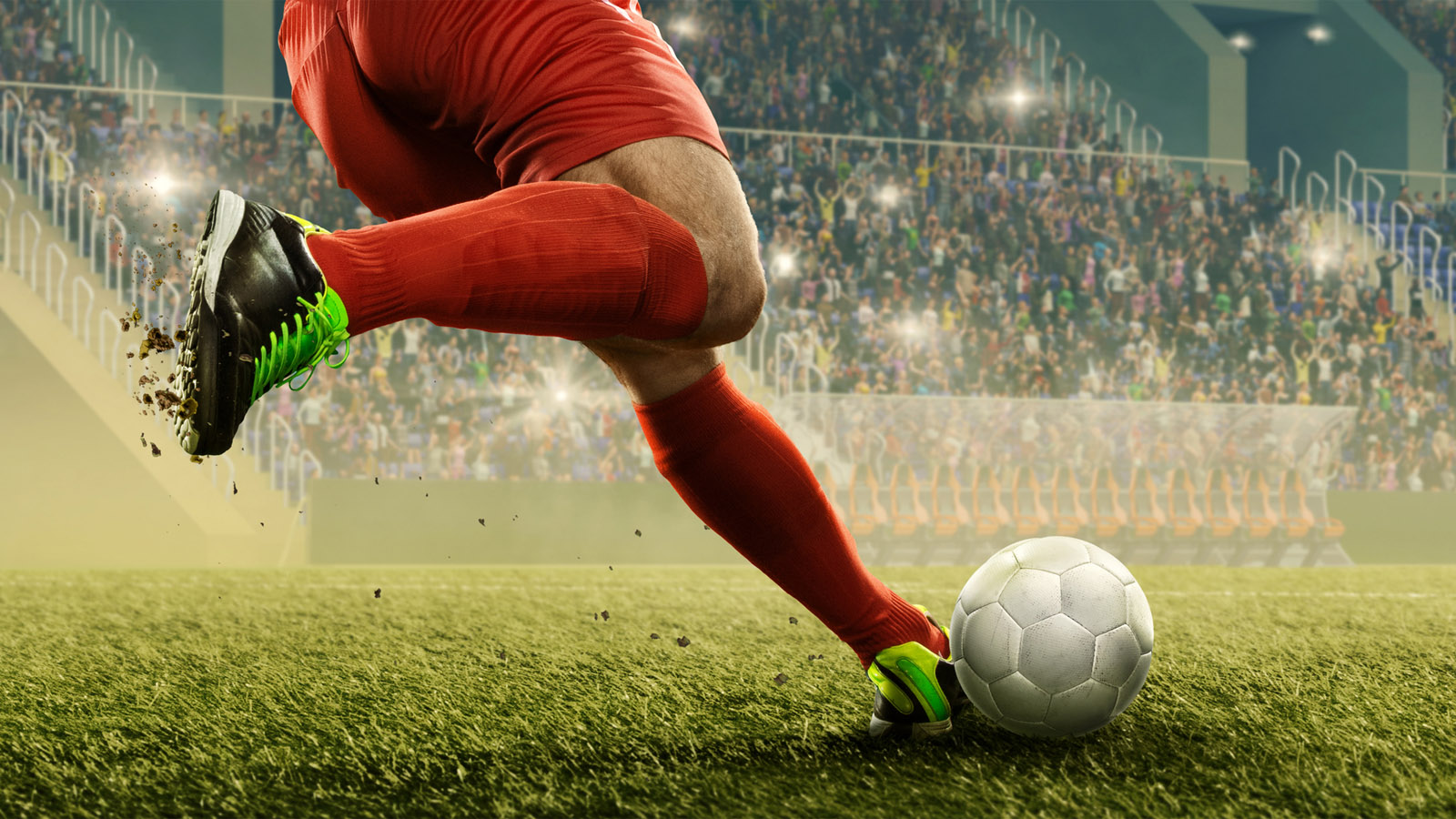 Soccer Fans Overestimate Abilities Soccer Fans Overestimate Abilities