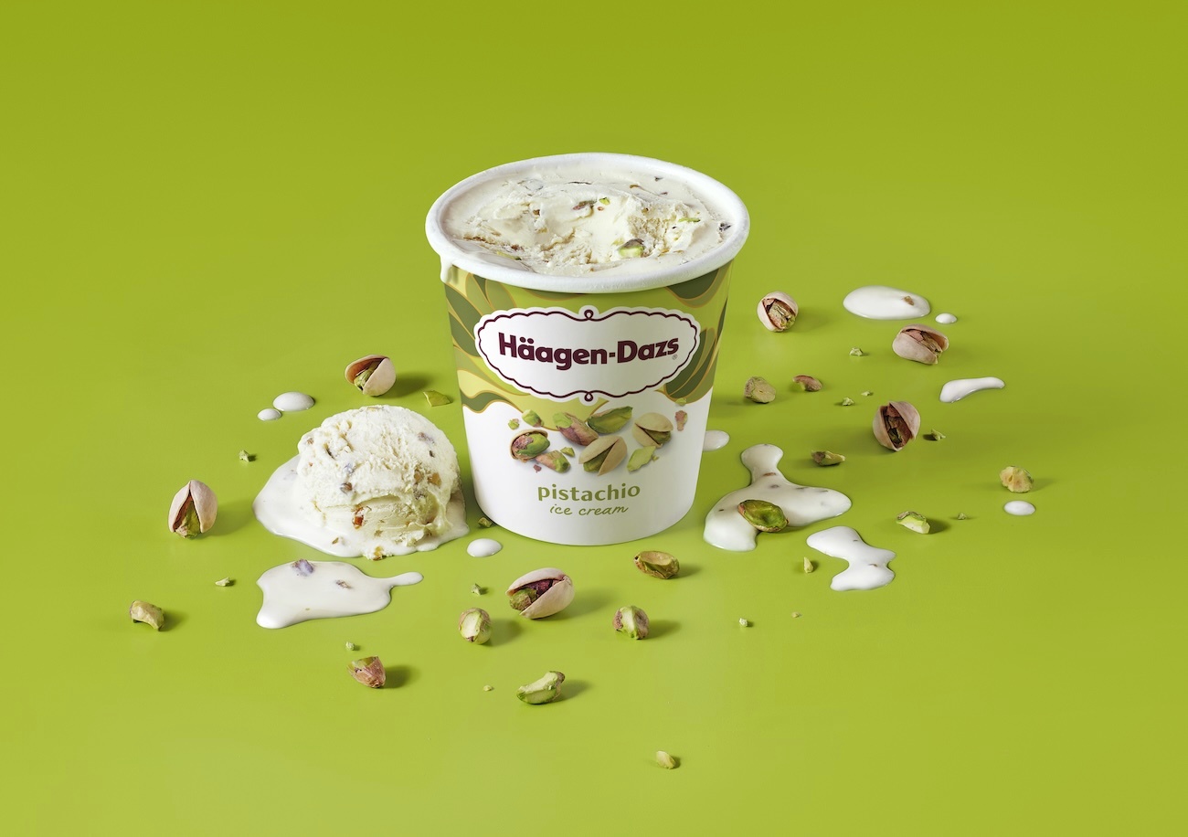 Häagen-Dazs