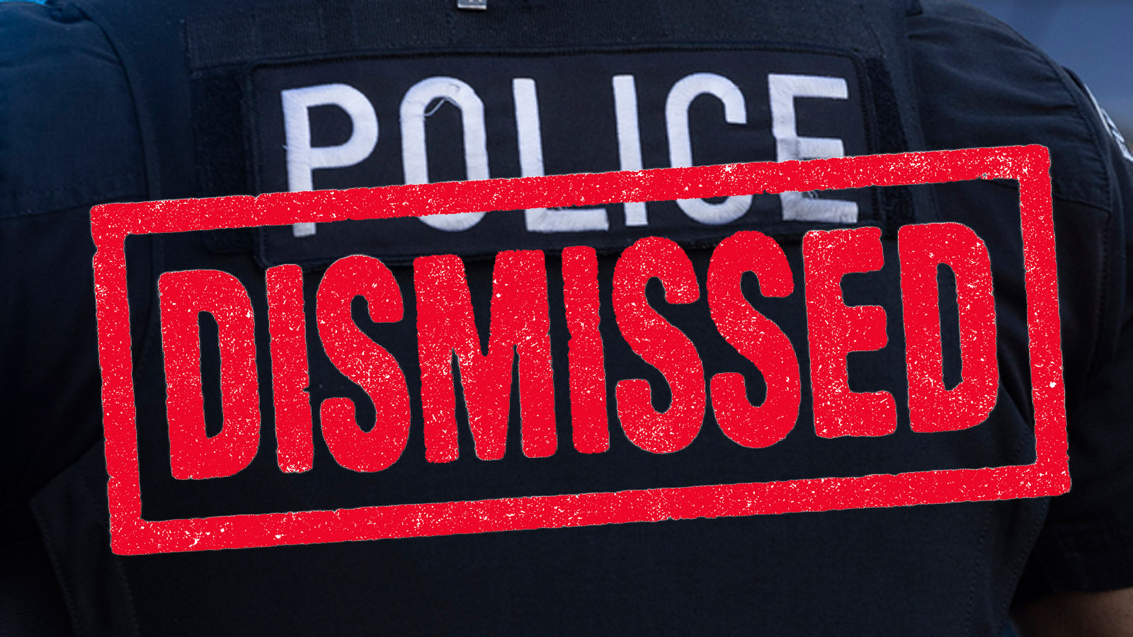 California Police Officer Fired After Accidentally Shooting Colleague During ‘Horseplay’ Incident