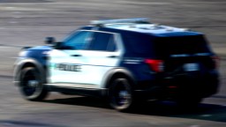 Barefoot And Shirtless California Man Casually Steals Police Cruiser, Leads Cops on 40-Mile Chase