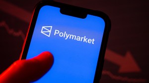 polymarket logo