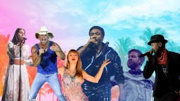 Ranking The 21 All-Time Best Songs About Summer