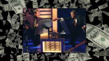 Are You Smart Enough To Answer The Final Question For Every Winner On ‘Who Wants To Be A Millionaire?’