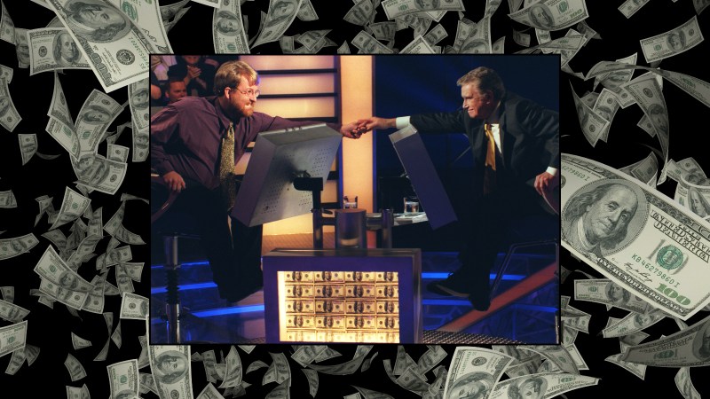 Are You Smart Enough To Answer The Final Question For Every Winner On ‘Who Wants To Be A Millionaire?’