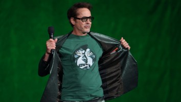 Robert Downey Jr. Says Marvel Studios Remembered How To Make Good Movies On ‘Avengers: Doomsday’