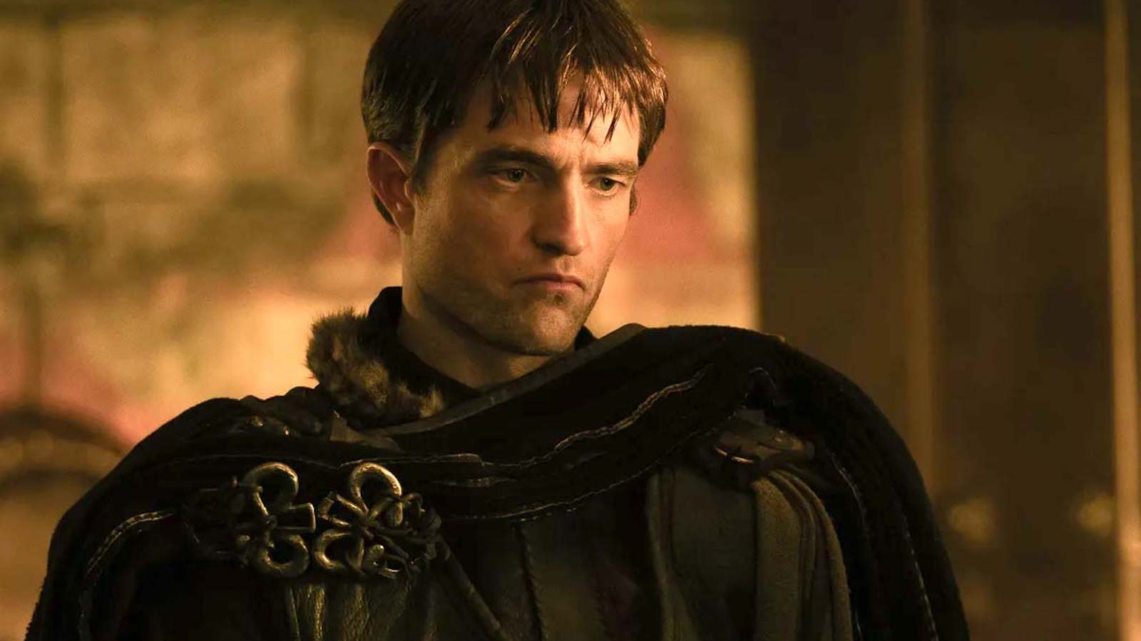 robert pattinson the odyssey