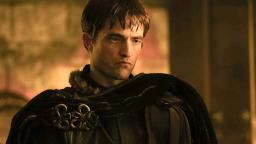 Every Star Of ‘The Odyssey’ Agreed To Star In The Film Without Reading The Script, Except Robert Pattinson