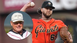 Roger Clemens Has Now Entered The San Francisco Giants’ Pride Night Hat Controversy Conversation