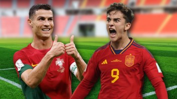 The 11 Biggest Blowouts In The History Of The World Cup