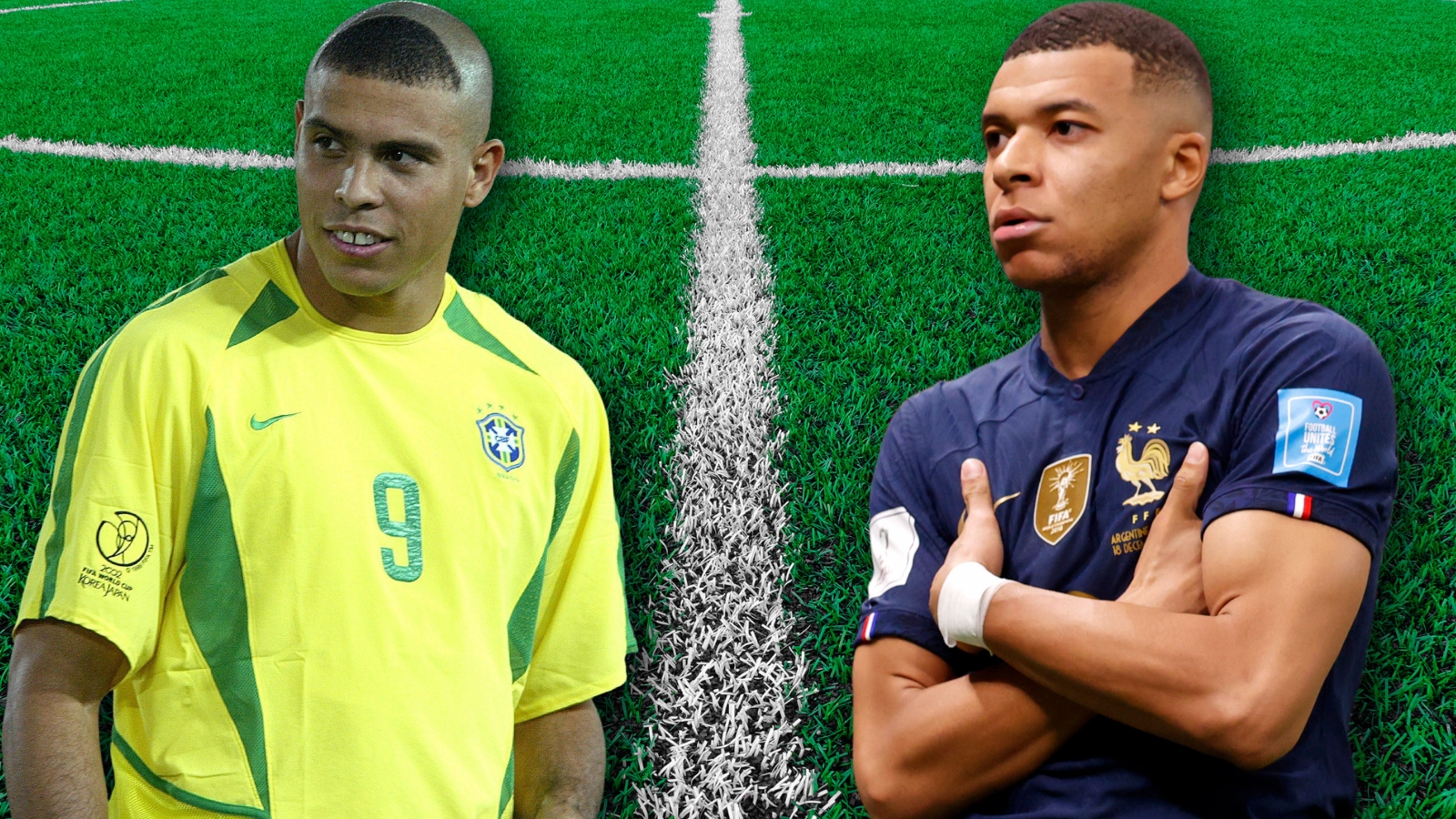 The 8 Players Who’ve Scored The Most Goals In A Single World Cup