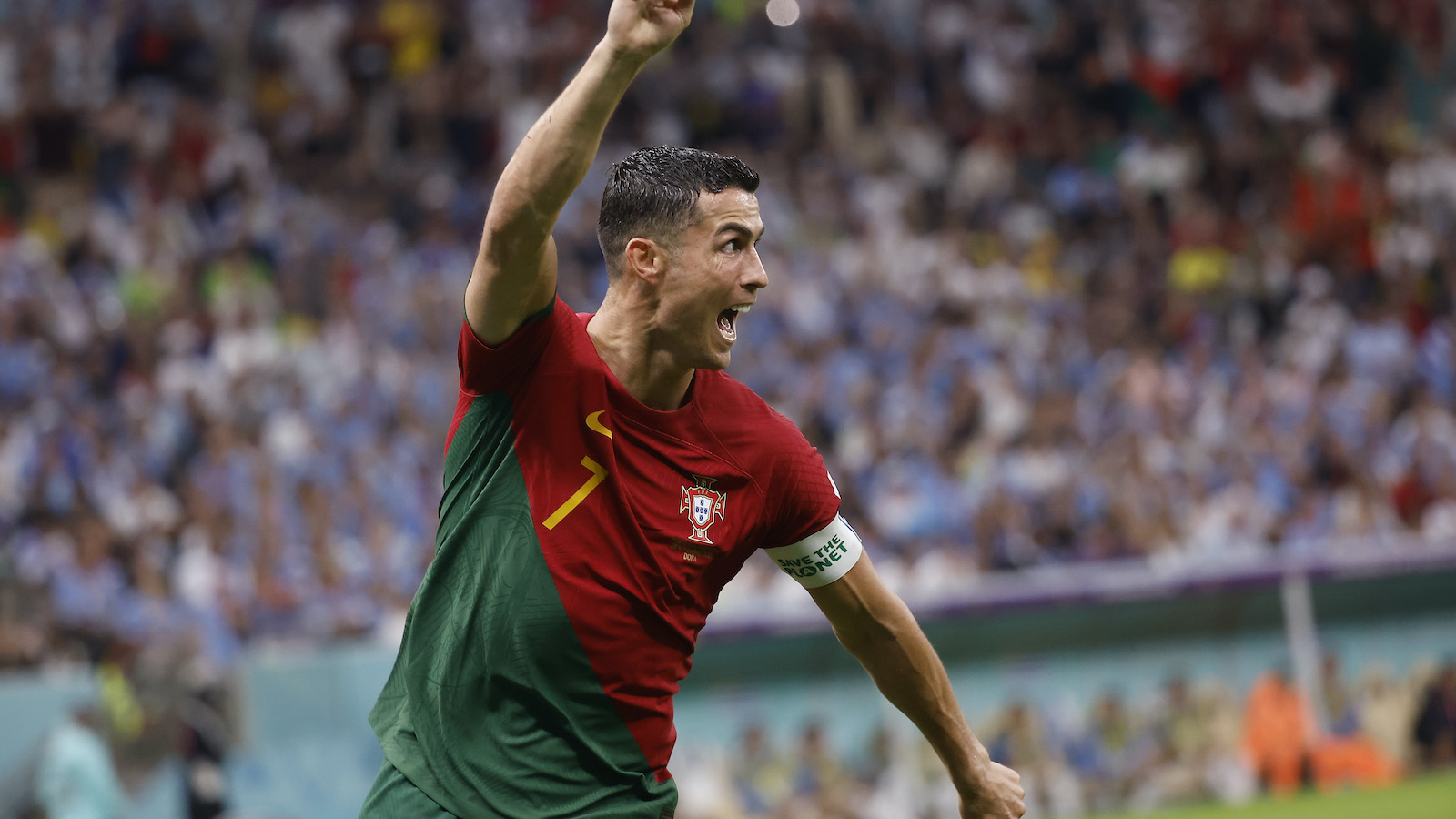 ronaldo