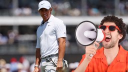 Rory McIlroy Couldn’t Leave New York Fast Enough After Being Heckled At US Open