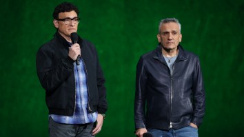 ‘Avengers: Doomsday’ Directors Dragged For Pump-Faking Fans Into Thinking A Trailer Would Drop Today Only To Release A Cheap Product