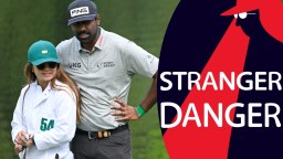 Sahith Theegala’s Fiancée Clears Air On ‘Weird’ Interaction With ESPN Anchor At Travelers