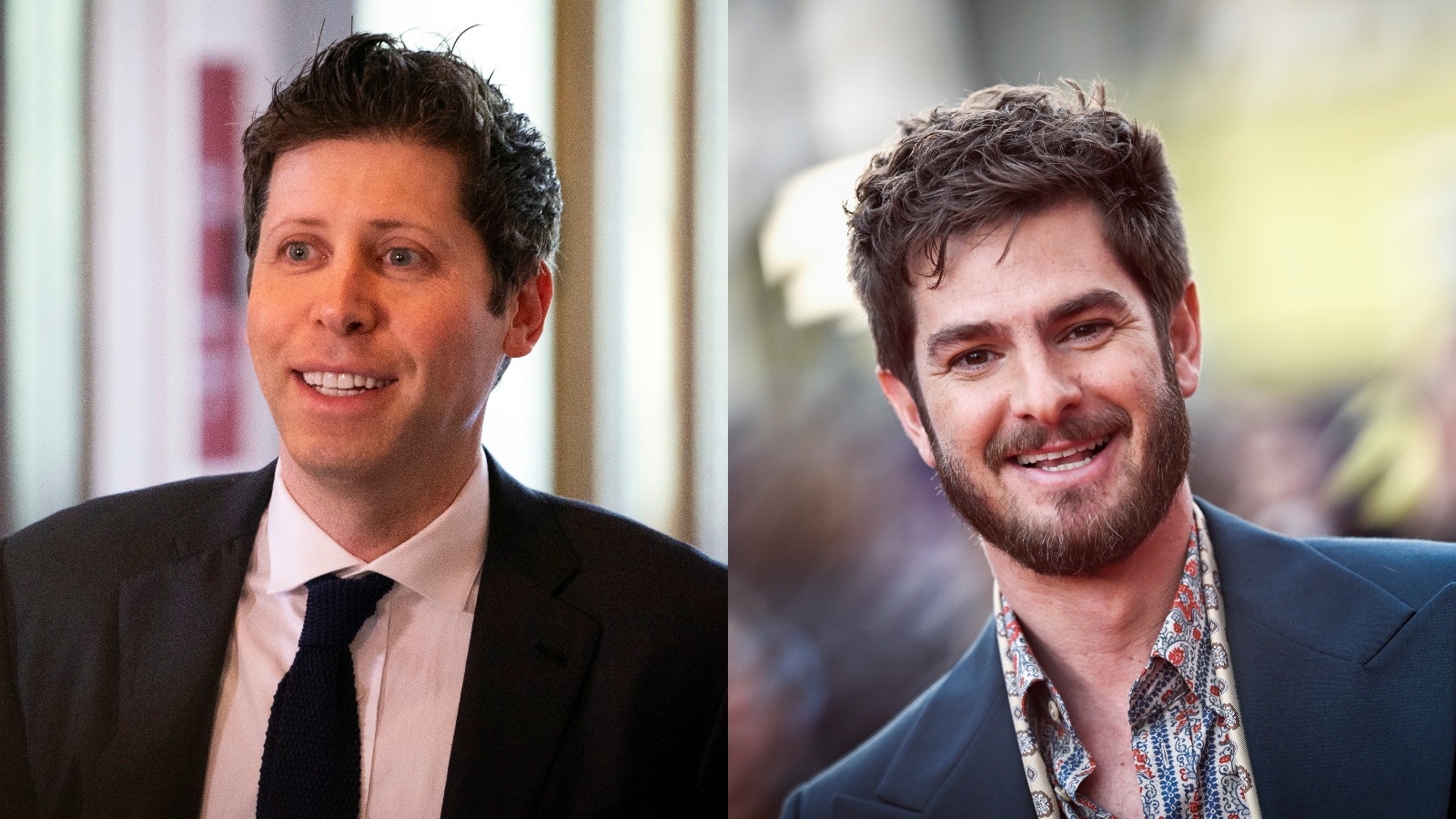 Amazon Drops Sam Altman Biopic After B OpenAI Deal Amazon Drops Sam Altman Biopic After B OpenAI Deal