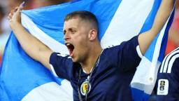 Scottish Fans In Providence For World Cup Are Flooding Local Charities With Tens Of Thousands Of Dollars