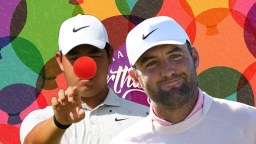 US Open Crowd Plays Favorites With Birthday Snub Before Scottie Scheffler Singalong