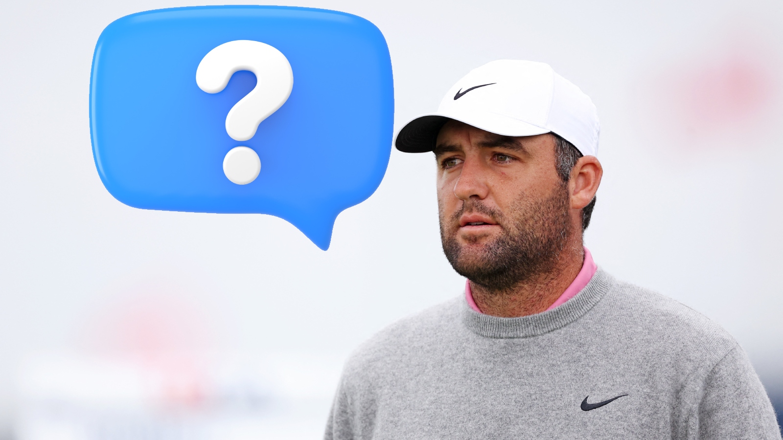 Scottie Scheffler's Disappointing Start at US Open Scottie Scheffler's Disappointing Start at US Open