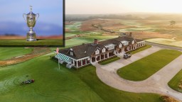U.S. Open Preview: Ranking All 18 Holes At Shinnecock Hills Golf Club From Easiest To Hardest