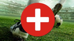 Soccer Player Gets Hit By Medical Cart Carrying His Injured Teammate, Creating Comical Chaos On The Pitch