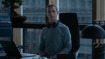 Jeremy Strong Uncannily Nails Mark Zuckberg’s Voice And Mannerisms In First Trailer For ‘The Social Network’ Sequel