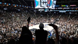 Teenage Spurs Fan Now Brain-Dead After Falling From Moving Car While Celebrating WCF Victory; Not Expected To Survive