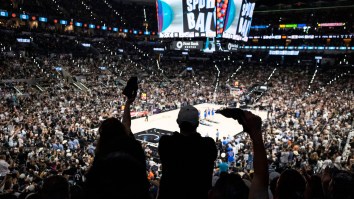 Teenage Spurs Fan Now Brain-Dead After Falling From Moving Car While Celebrating WCF Victory; Not Expected To Survive
