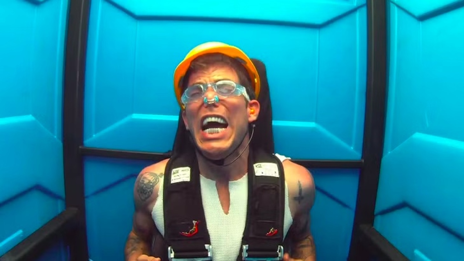 steve o